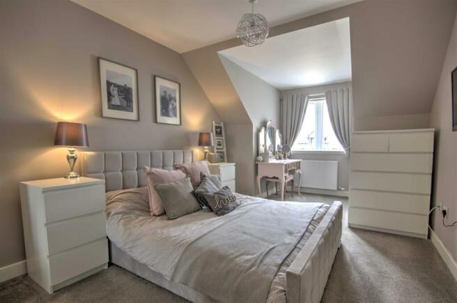 BEDROOM 3