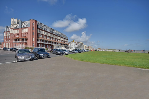 De La Warr Parade, Bexhill-On-Sea