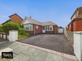 25, Paddock Drive, Blackpool FY3 9TZ