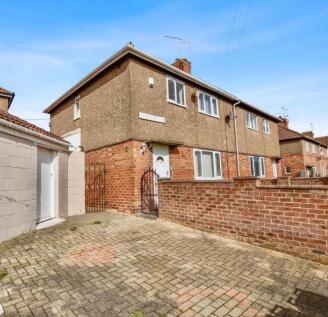 Graham Avenue, WF9