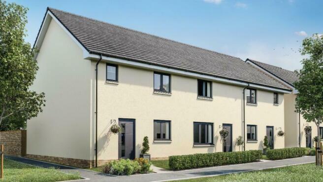 3 Bedroom Terraced in EH30 9SW