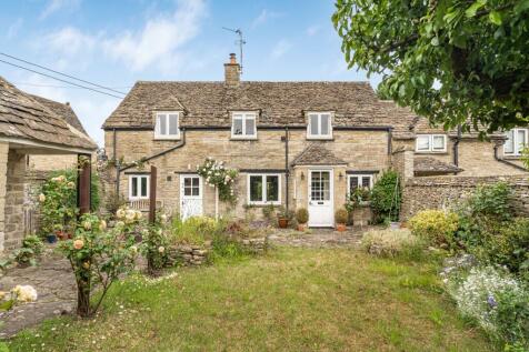 Kent End, Ashton Keynes, Swindon, Wiltshire, SN6