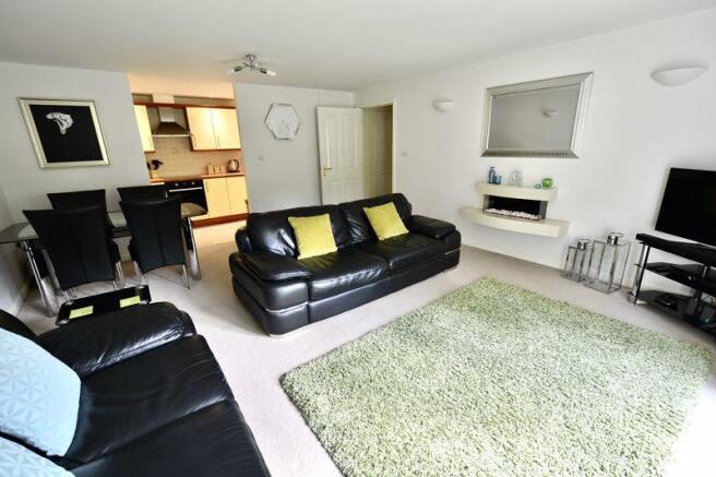 Living Dining