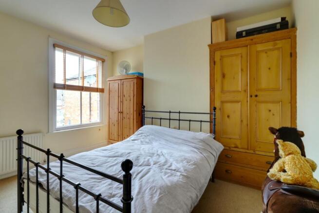 13. Bedroom 2