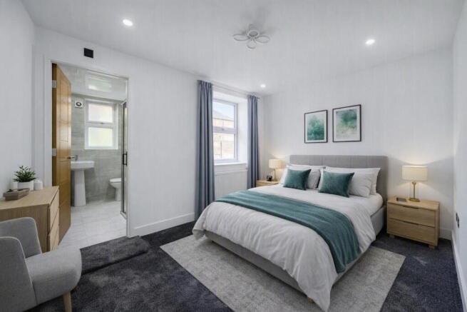 Nightingale Grove, Hither Green, London, SE13 photo 4