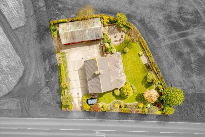 Windways House (Friskney)-5