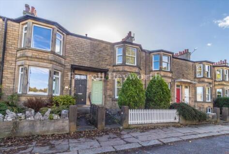 Coulston Road, Lancaster