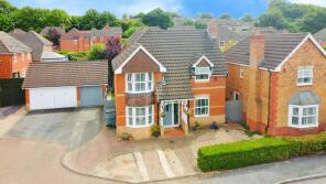 29, Cranborne Chase, Taw Hill, Swindon SN25 1FH