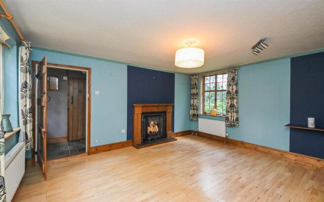 Abbots Bromley Road, Hoar Cross photo 4