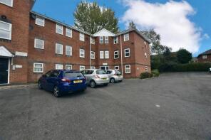 Flat 5, Clippers Quay, Merchants Landing, Blackburn BB1 1EB