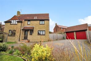 32, Home Ground, Royal Wootton Bassett SN4 8NB