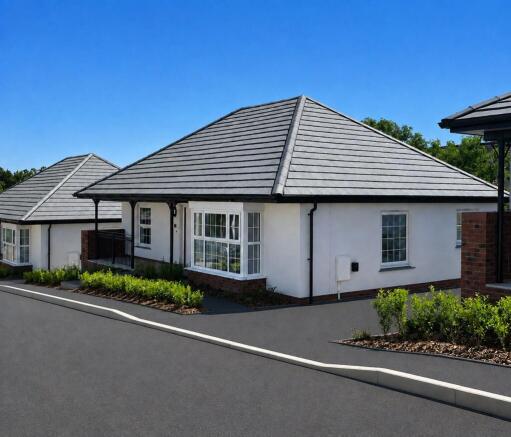 Plot 11 - Owl Corner