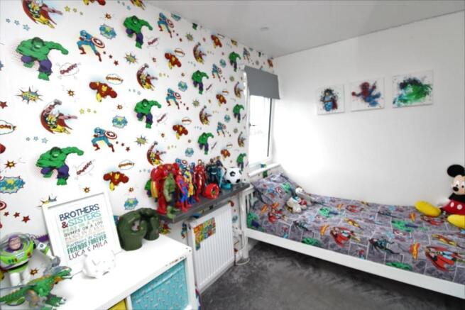 Bedroom 3