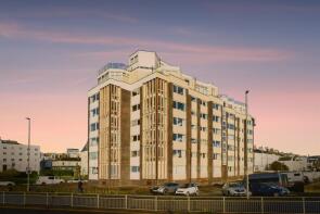 32, Courcels, Arundel Street, Brighton BN2 5UB