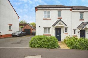 59, Bloxham Way, Leamington Spa CV31 1WH