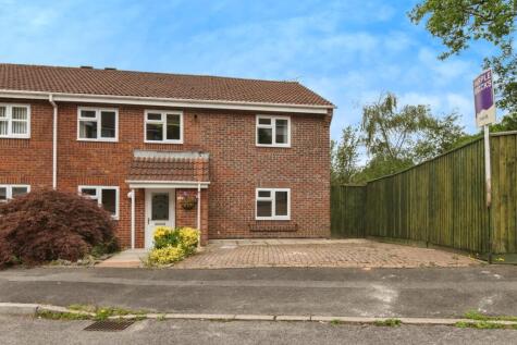 Brand Road, Honiton, EX14