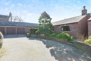 The Den, Saswick Court, Roseacre, Treales Roseacre And Wharles PR4 3XD