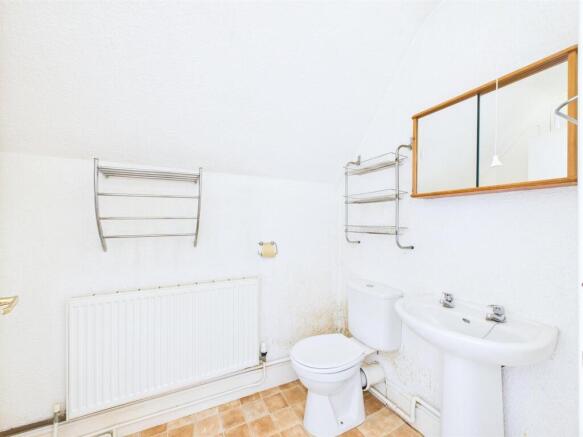 En-Suite WC