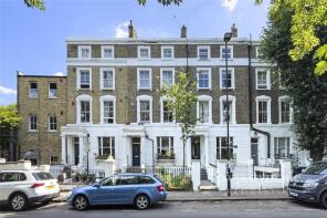 36, Mildmay Grove South, London N1 4RL