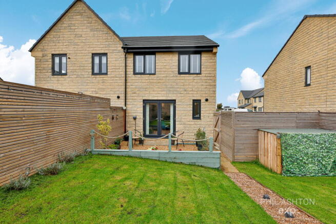 Kettledrum Drive,Burnley,Lancashire,BB10 4BA photo 2