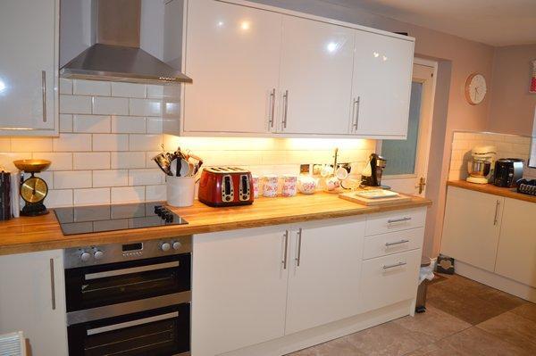 breakfast/kitchen