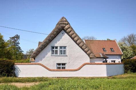 Heath Road, Winfarthing, Diss