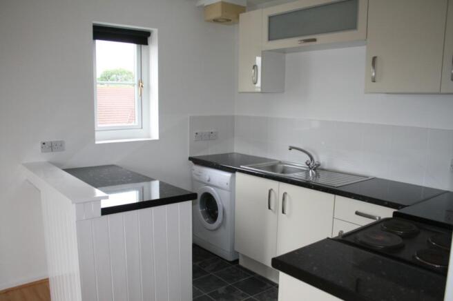 Kitchen (Main)