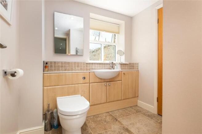 Ensuite