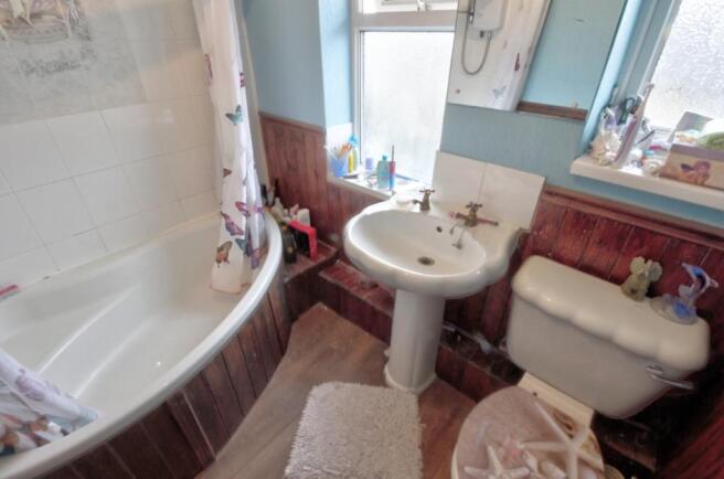 Bbathroom