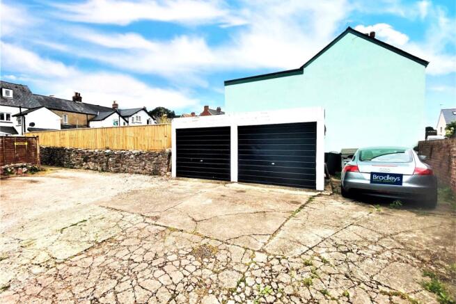 Garages