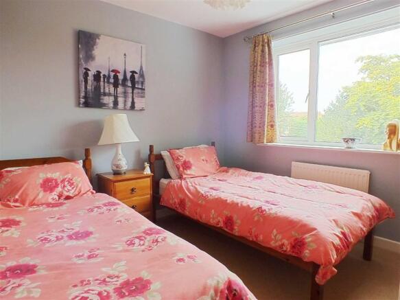 BEDROOM TWO
