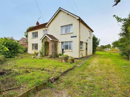 Church Road, Oldbury-On-Severn, Bristol