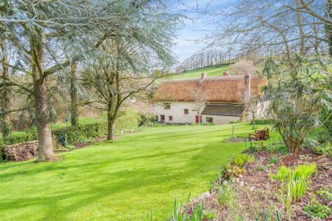 Westwood, Crediton