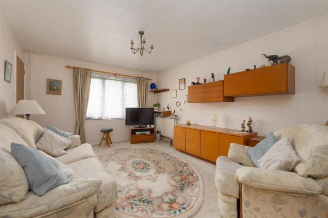 The Meadows, Herne Bay