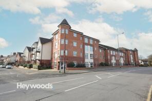 55, Adlington House, High Street, Wolstanton, Newcastle ST5 0HZ