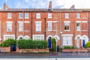 13, Clarendon Road, Norwich NR2 2PN