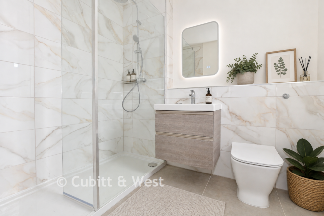 En-Suite 1