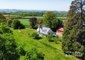 Parkhouse Farm, Lane Through Stockland Bristol, Stockland Bristol, Bridgwater TA5 2QA