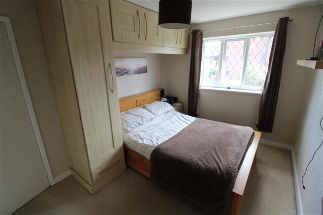 Bed1