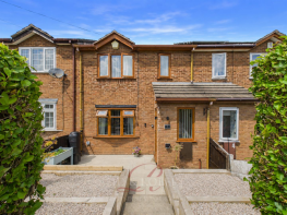 3, John Henry Court, Pen Y Maes Road, Holywell CH8 7BD
