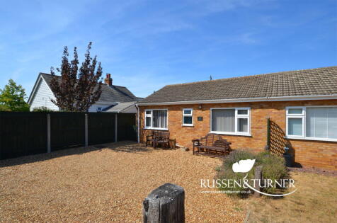 Sea Close, Heacham