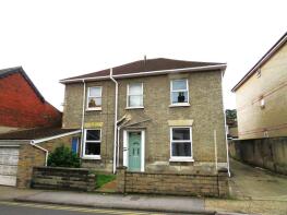 61b, Devizes Road, Salisbury SP2 7LQ