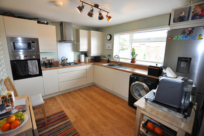 24 Norfolk Close, Northumberland NE63 8PE photo 4