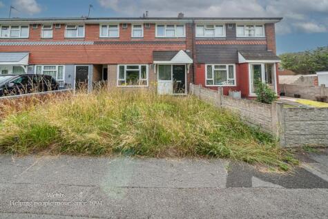 Murdock Way, Walsall