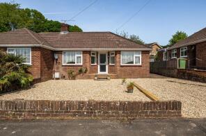 7, Heathcote Road, Eastleigh SO53 2HF