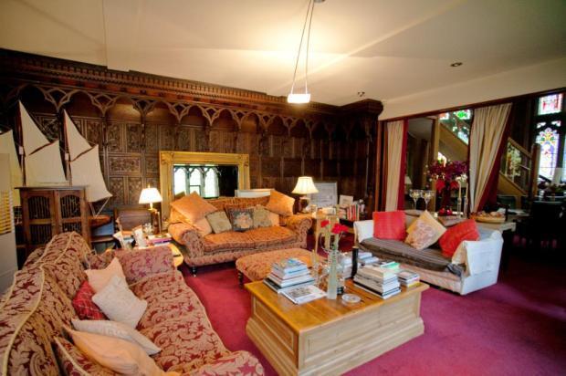 Sitting Room