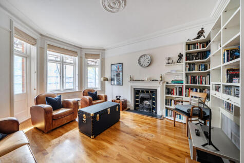 Lauderdale Road, Maida Vale, London, W9