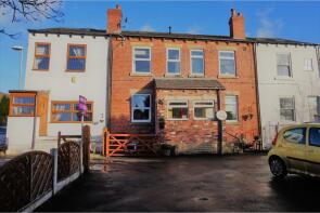 2, Woodside View, Lofthouse, Wakefield WF3 3PB