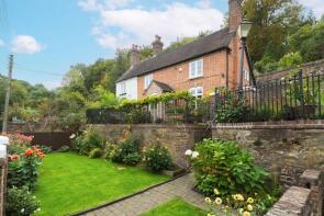 6, Darby Road, Coalbrookdale, Telford TF8 7EL