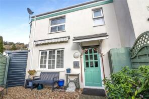 The London Inn Cottage, Lynton Road, Ilfracombe EX34 0NA